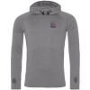 Cool cowl neck top Thumbnail