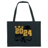 Woven shopping bag  Thumbnail