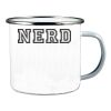 Enamel 12oz Mug Thumbnail