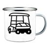Enamel 12oz Mug Thumbnail