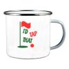Enamel 12oz Mug Thumbnail