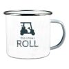 Enamel 12oz Mug Thumbnail