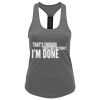 Women's TriDri® performance strap back vest Thumbnail