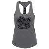 Women's TriDri® performance strap back vest Thumbnail